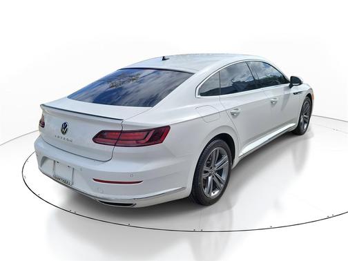 2023 Volkswagen Arteon 2.0T SE