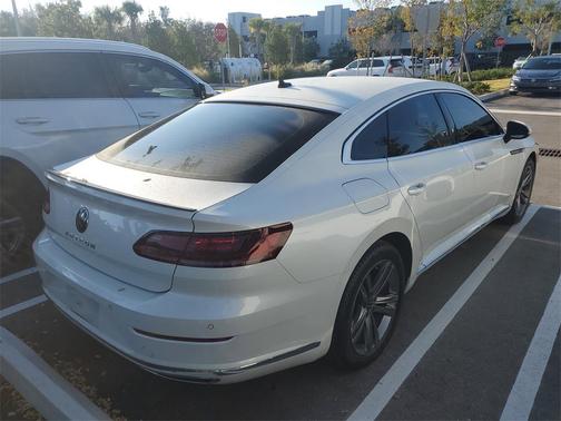 2023 Volkswagen Arteon 2.0T SE