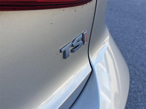 2015 Volkswagen Jetta 1.8T SE