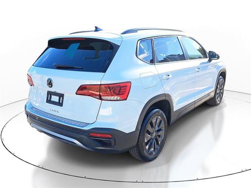 2022 Volkswagen Taos 1.5T S