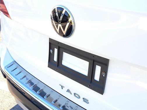 2022 Volkswagen Taos 1.5T S