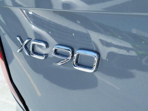 Grey 2027 Volvo XC90 Plus