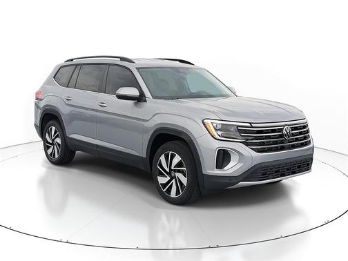 2025 Volkswagen Atlas 2.0T SE w/Technology 4MOTION
