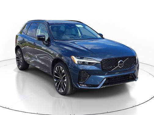 2026 Volvo XC60 B5 Ultra
