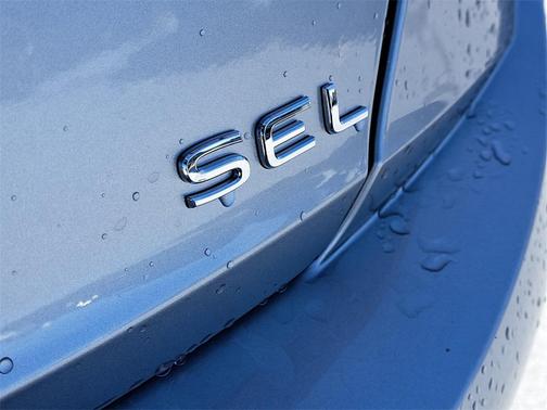 2025 Volkswagen Jetta 1.5T SEL