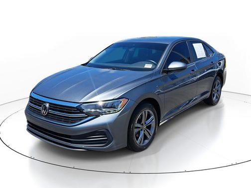 2023 Volkswagen Jetta 1.5T SE
