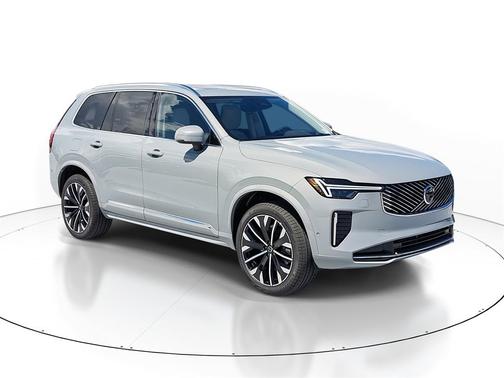 2026 Volvo XC90 B6 Ultra 7-Seater
