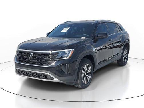 2025 Volkswagen Atlas Cross Sport 2.0T SE