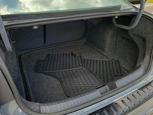 Gray 2023 Volkswagen Jetta GLI 2.0T Autobahn