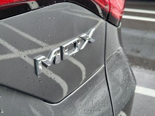 2023 Acura MDX Standard