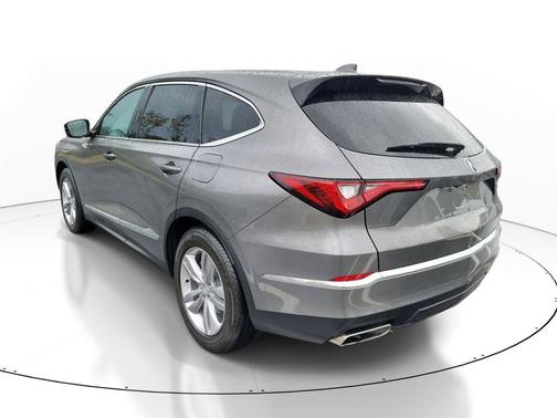 2023 Acura MDX Standard