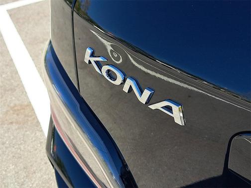 2022 Hyundai KONA N Line