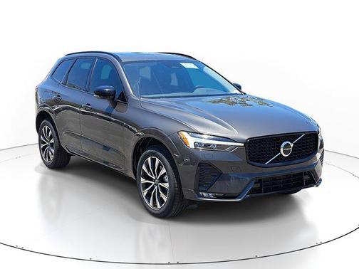 2025 Volvo XC60 B5 Core