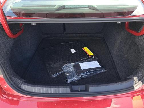 2026 Volkswagen Jetta 1.4T S