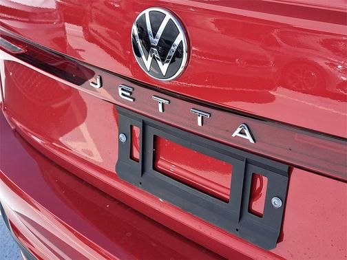 2026 Volkswagen Jetta 1.4T S