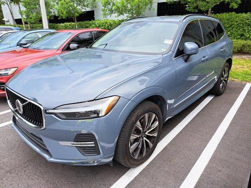 2023 Volvo XC60 B5 Core