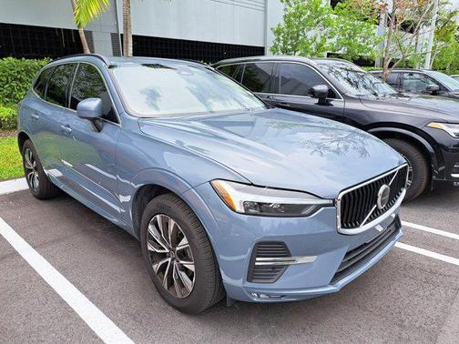 2023 Volvo XC60 B5 Core