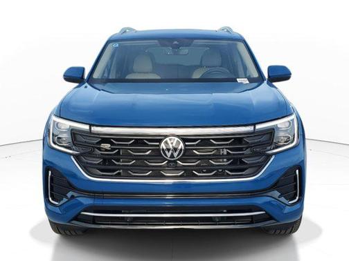 2025 Volkswagen Atlas 2.0T SEL Premium R-Line 4MOTION