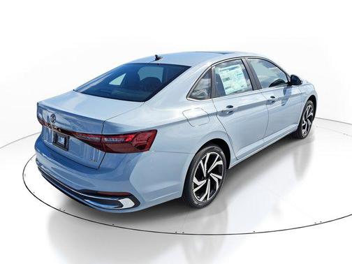 2026 Volkswagen Jetta 1.4T SEL