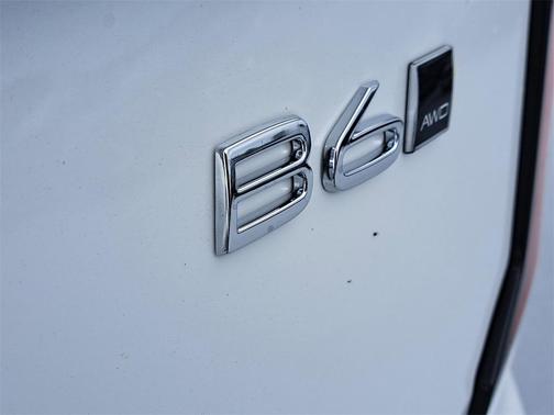 2026 Volvo XC90 B6 Ultra Dark Theme 7-Seater