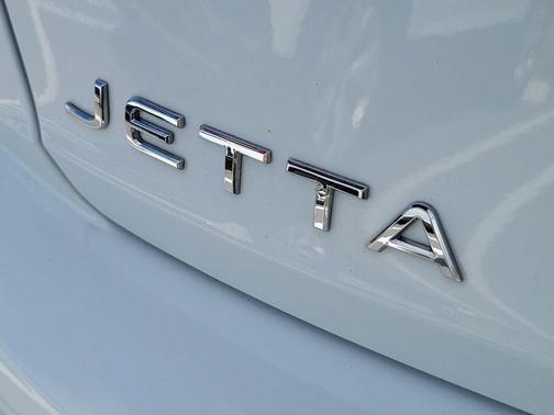 2023 Volkswagen Jetta 1.5T Sport