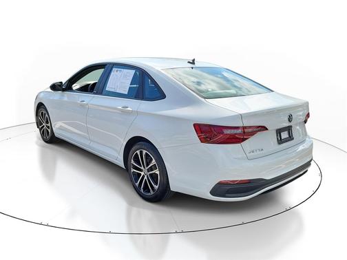 2023 Volkswagen Jetta 1.5T Sport