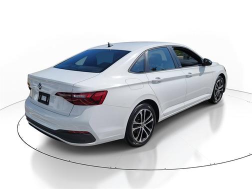 2023 Volkswagen Jetta 1.5T Sport