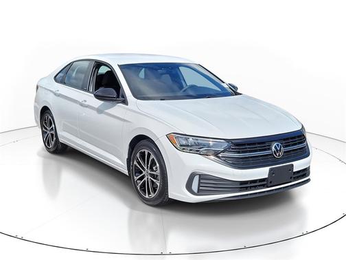 2023 Volkswagen Jetta 1.5T Sport