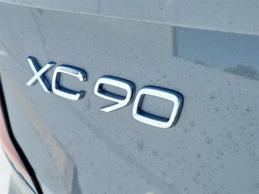 2026 Volvo XC90 Ultra, B6 AWD Gas (mild hybrid), Gasoline, Bright, 7 Seats