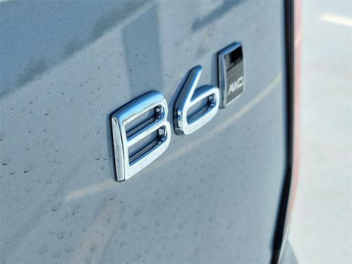 2026 Volvo XC90 Ultra, B6 AWD Gas (mild hybrid), Gasoline, Bright, 7 Seats