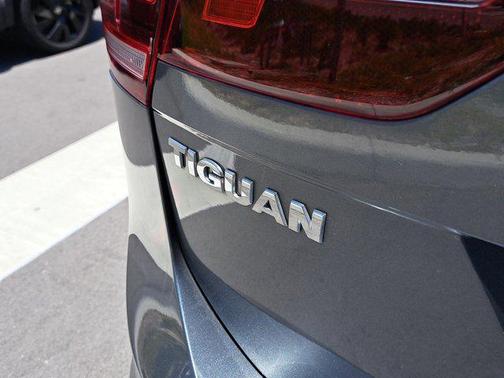 2021 Volkswagen Tiguan 2.0T S