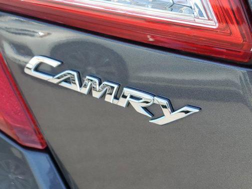 2013 Toyota Camry LE