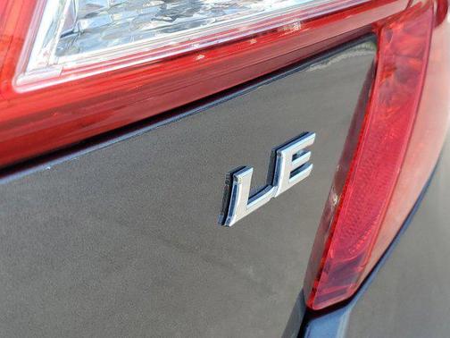 2013 Toyota Camry LE