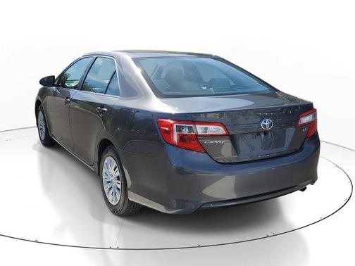 2013 Toyota Camry LE