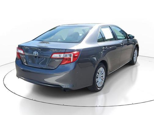 2013 Toyota Camry LE