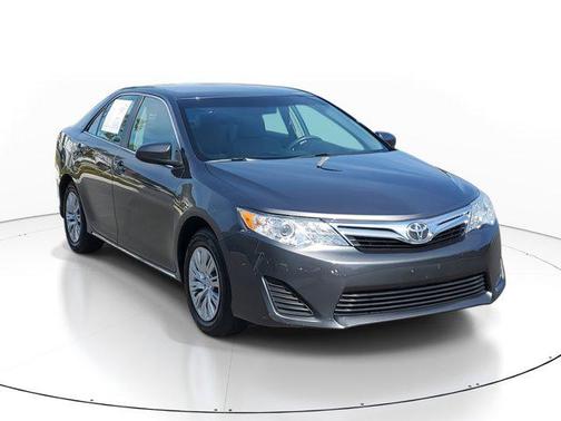 2013 Toyota Camry LE