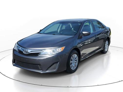 2013 Toyota Camry LE