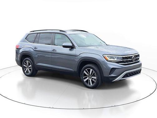 2022 Volkswagen Atlas 2.0T SE