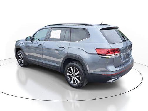 2022 Volkswagen Atlas 2.0T SE