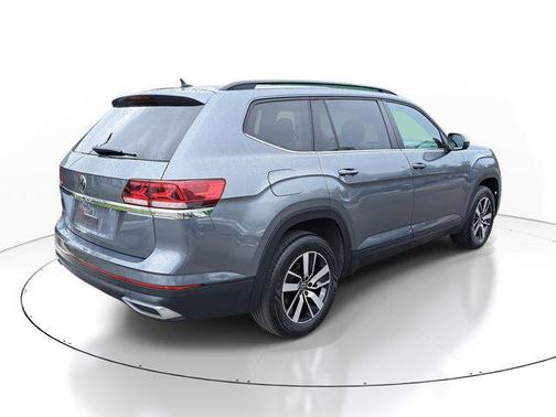 2022 Volkswagen Atlas 2.0T SE