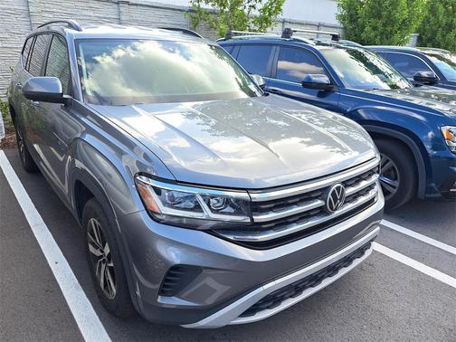 2022 Volkswagen Atlas 2.0T SE