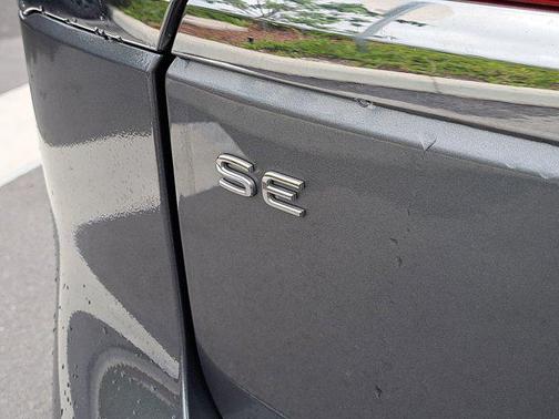 2022 Volkswagen Atlas 2.0T SE