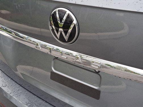 2022 Volkswagen Atlas 2.0T SE