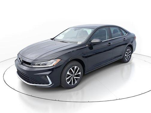 2026 Volkswagen Jetta 1.4T S