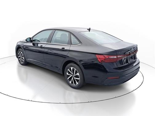 2026 Volkswagen Jetta 1.4T S