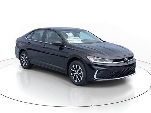 2026 Volkswagen Jetta 1.4T S