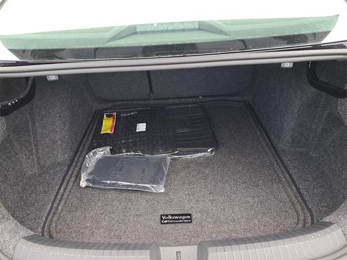 2026 Volkswagen Jetta 1.4T S