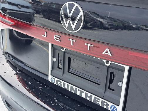 2026 Volkswagen Jetta 1.4T S