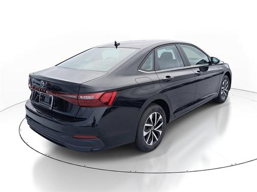 2026 Volkswagen Jetta 1.4T S