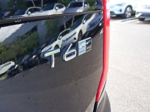 2019 Volvo XC90 T6 Inscription